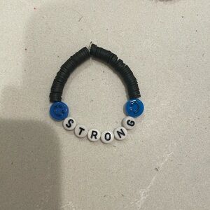 Handmade bracelet